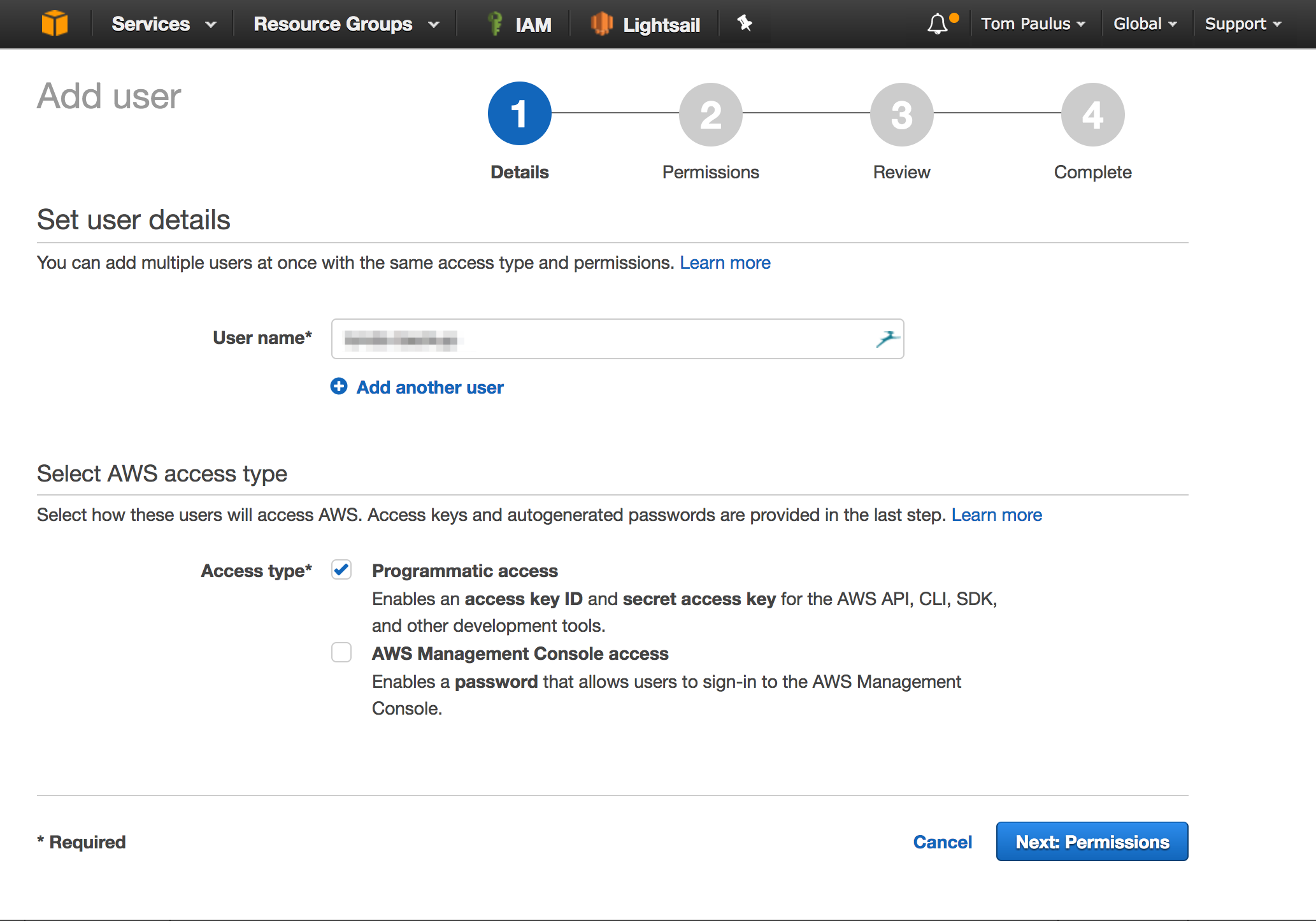 Backing Up with Amazon Glacier