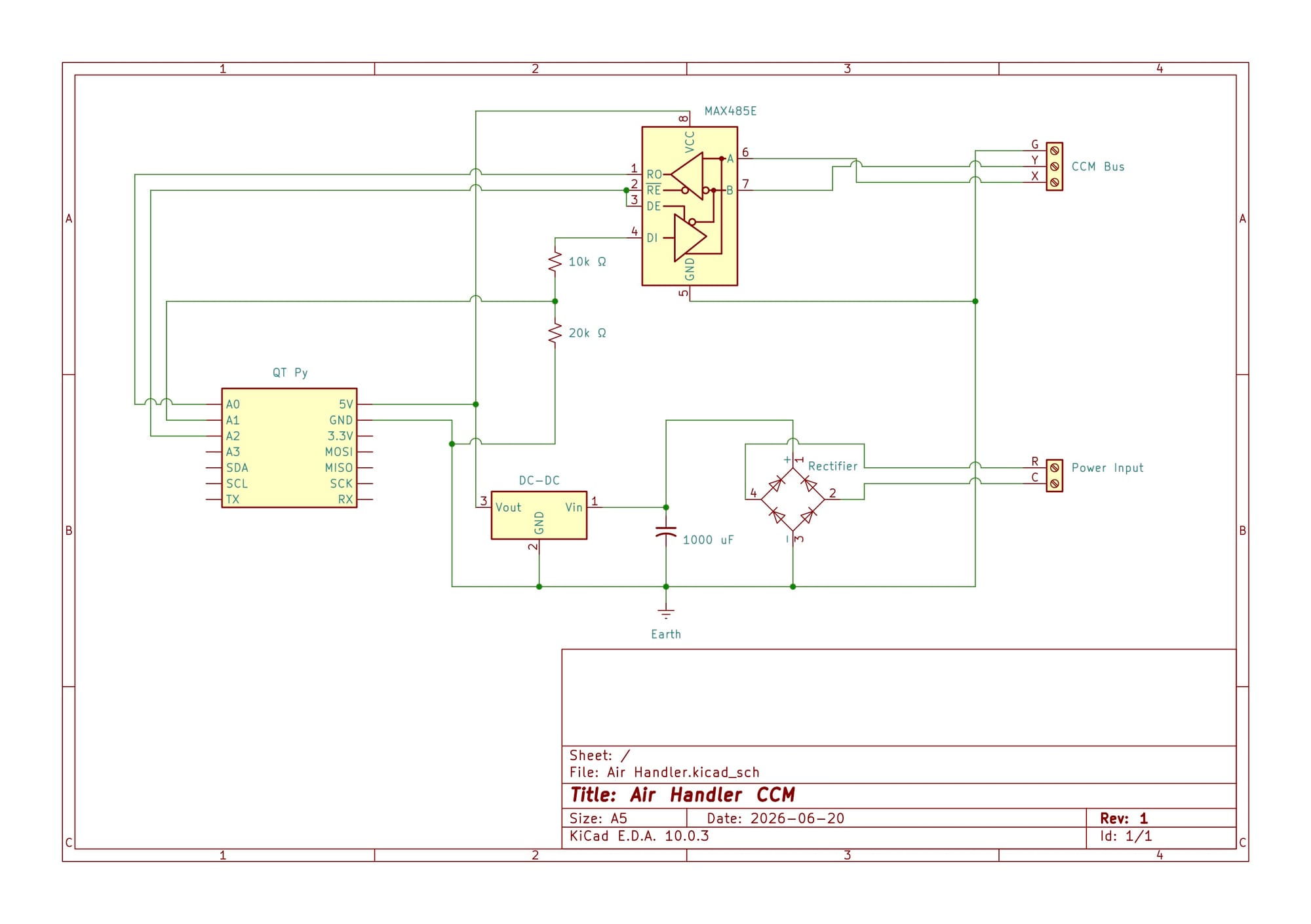 Schematic